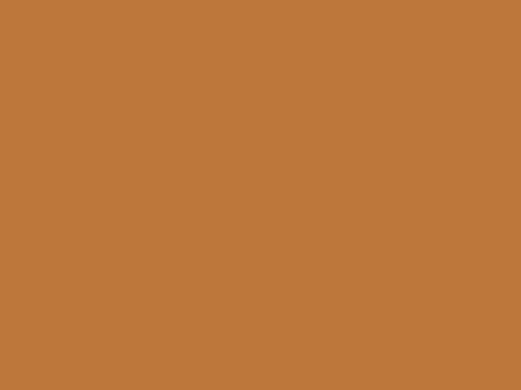 A solid medium orange color background